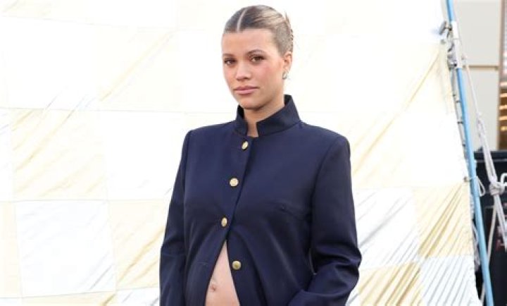 What Do You Call Sofia Richie's Style? Unpacking Her Chic Influence