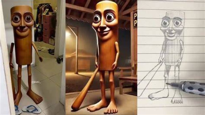 What Does 'Tung Tung Tung Sahur' Mean? Unpacking the Viral TikTok Meme