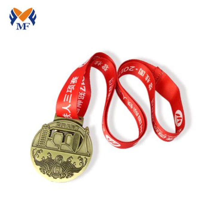 What Does a Medal Symbolize? Beyond the Shine of Gold