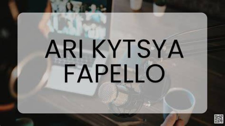 What Does Ari Kytsya Do For A Living? Exploring the Search for Public Information