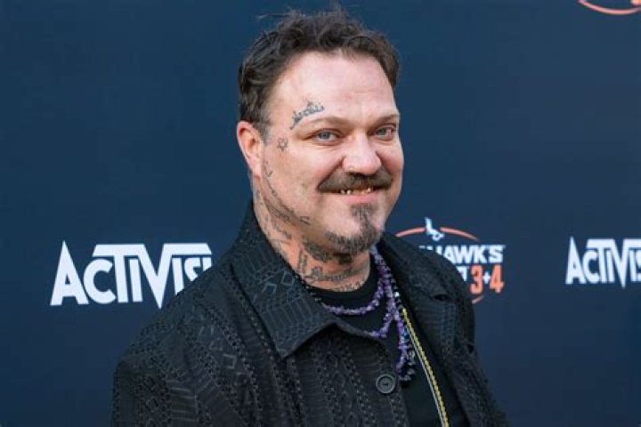 What Does Bam Margera Do for Money Now? Unpacking His Current Income Streams