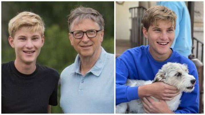 What Does Bill Gates' Son Do? Exploring the Ventures and Life of Rory Gates