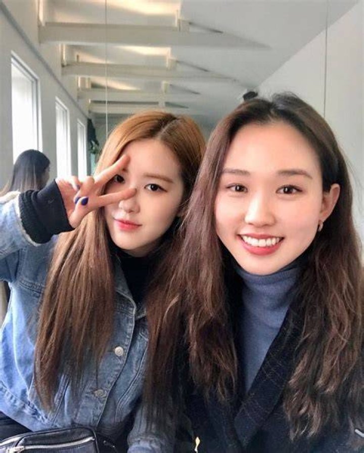What Does Blackpink Rosé's Sister Do? Uncovering Alice Park's Path