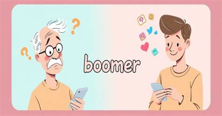 What Does Boomer Cringe Mean? Understanding a Modern Internet Term