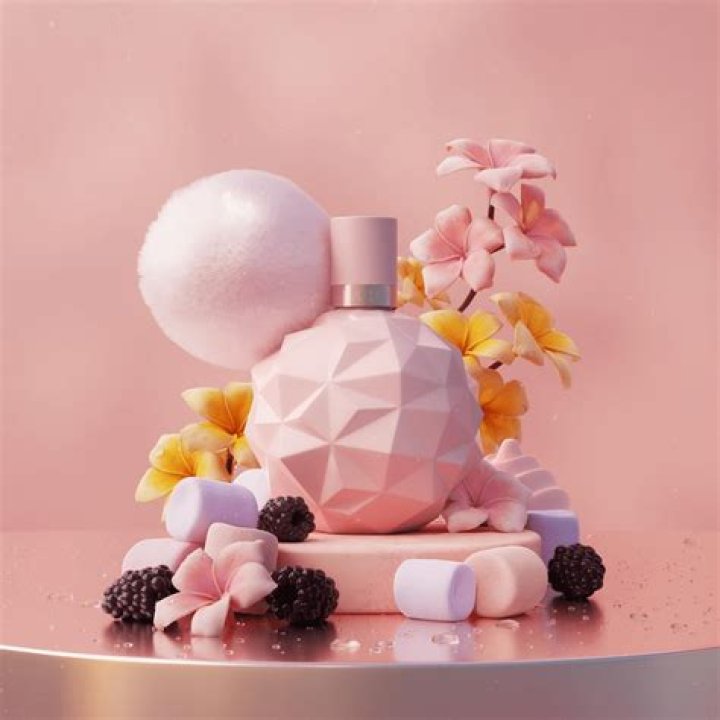 What Does Candy by Ariana Grande Smell Like? A Sweet Scent Review