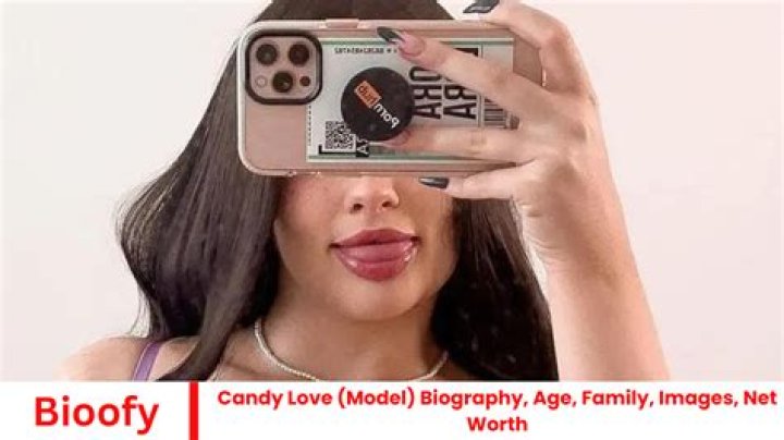 What Does Candy Love Do For a Living? Uncovering Public Information