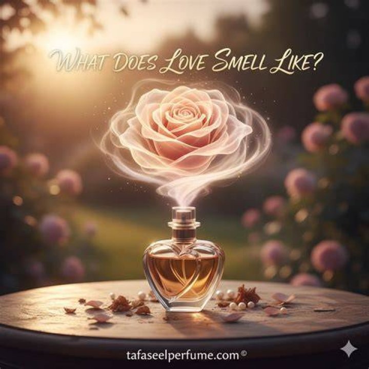 What Does Candy Love Smell Like? Exploring Sweet Scents and Happy Feelings