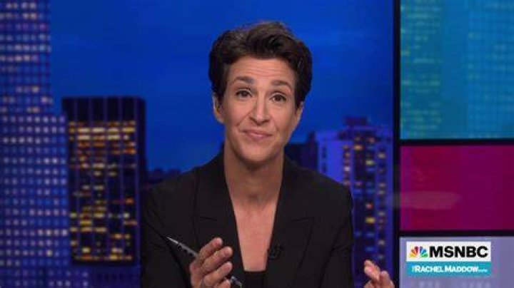 What Does David Maddow Do? Exploring His Career, Expertise, and Accomplishments