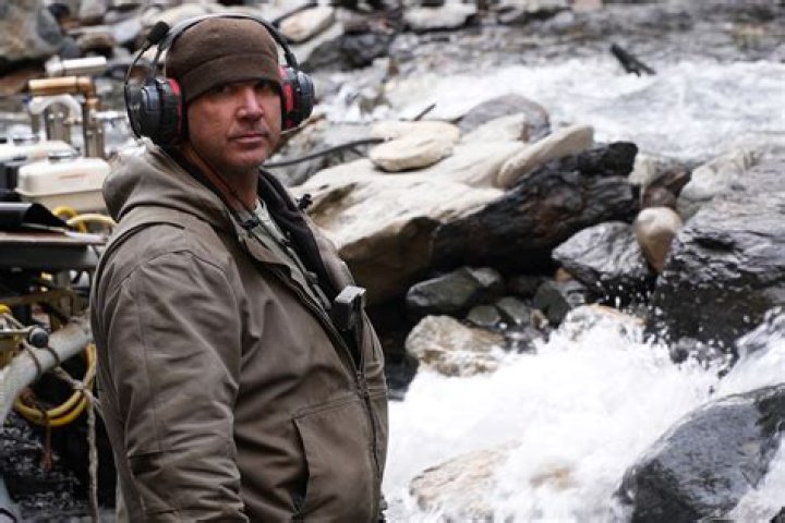 What Does Dustin Hurt Do? A Look at the Gold Rush Star's Life and Work
