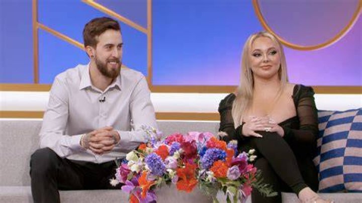 What Does Jade Cline's Husband Do for a Living? Unpacking Sean Austin's Career Journey