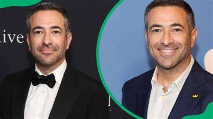What Does Jonathan Melber Do for a Living? Unpacking a Public Figure's Career