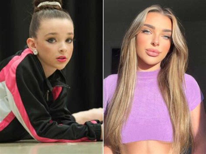 What Does Kendall Vertes Do Now? An Update on the Dance Moms Star