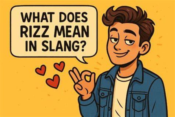 What Does LW Rizz Mean? Decoding the Latest Slang in Online Interactions
