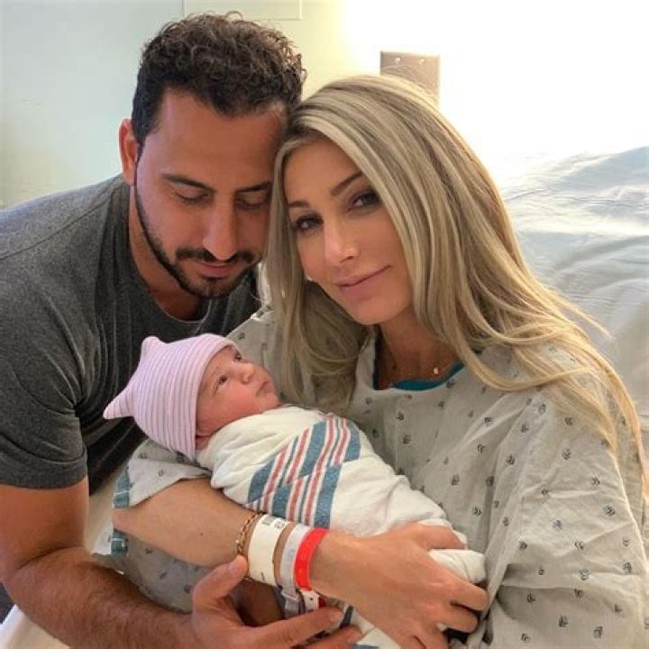 What Does Matt Altman's Wife Do for a Living? Unveiling Johanna Altman's Professional Path