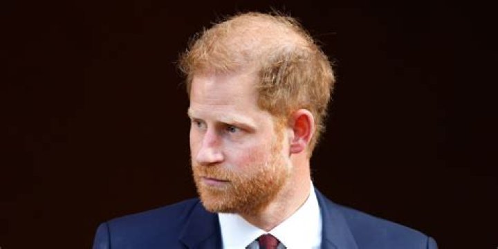 What Does Prince Harry Do All Day Long? Unpacking a Royal Life and the Grammar Behind It
