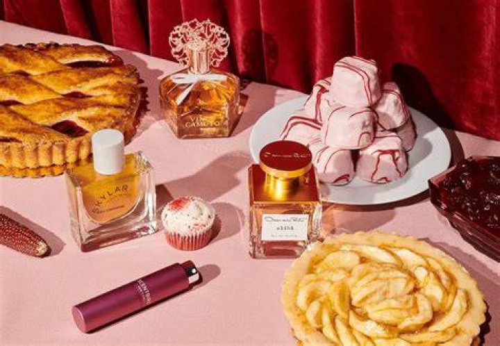 What Does the Candies Perfume Smell Like? A Sweet Dive into Gourmand Scents