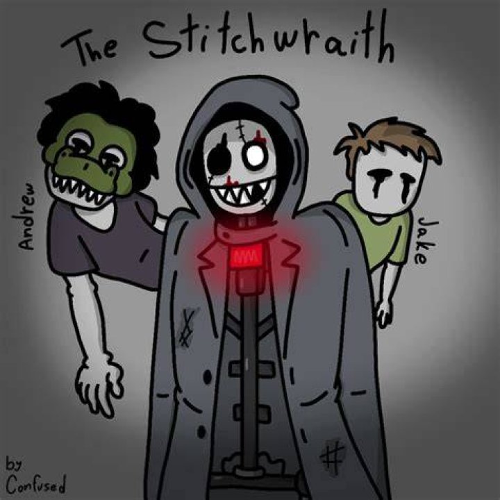 What Does the Stitchwraith Look Like? Peeling Back the Layers of Its Frightful Form