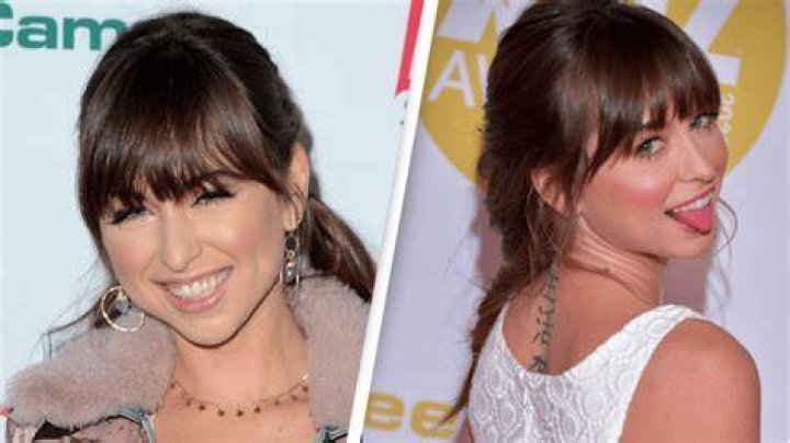What Does the Tattoo on Riley Reid's Back Mean? Uncovering Its Story