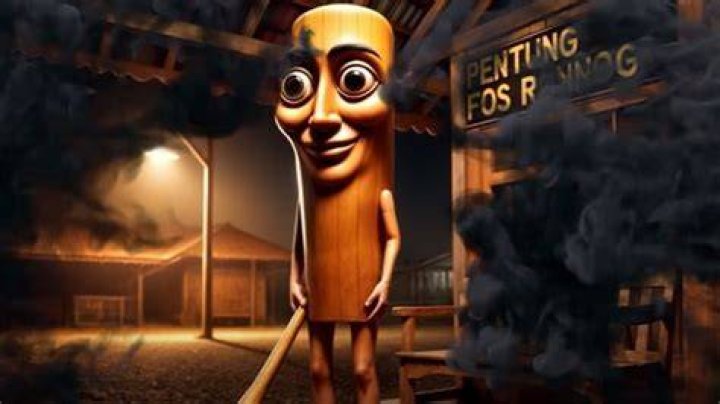 What Does Tung Tung Tung Sahur Mean in English? Unpacking a Viral Sensation