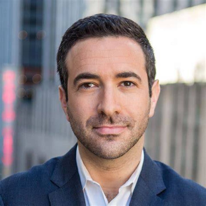 What Ethnic Background is Ari Melber? Exploring His Roots and Heritage