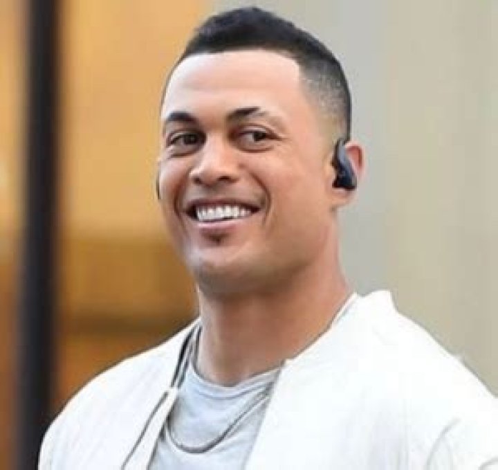 What Ethnicity Is Giancarlo Stanton? Unpacking His Roots