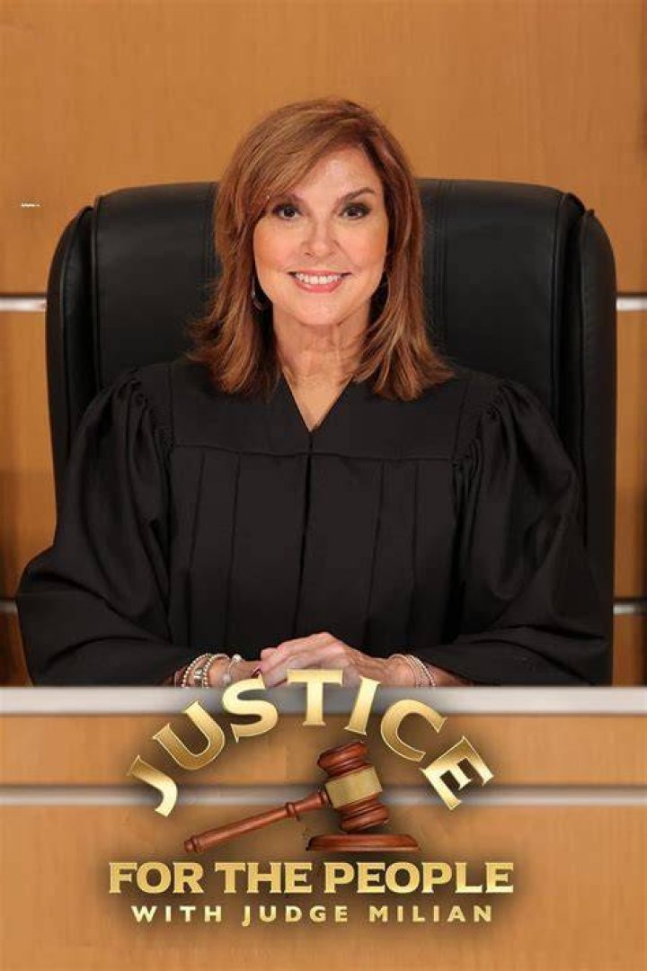 What Ethnicity is Judge Milian? Uncovering Her Rich Cuban Heritage