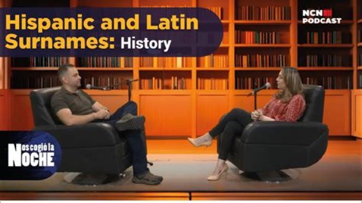 What Ethnicity is the Last Name Muñoz? Uncovering Its Spanish Roots