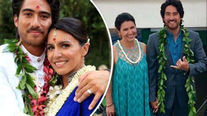 What Ethnicity is Tulsi Gabbard's Husband? A Comprehensive Exploration