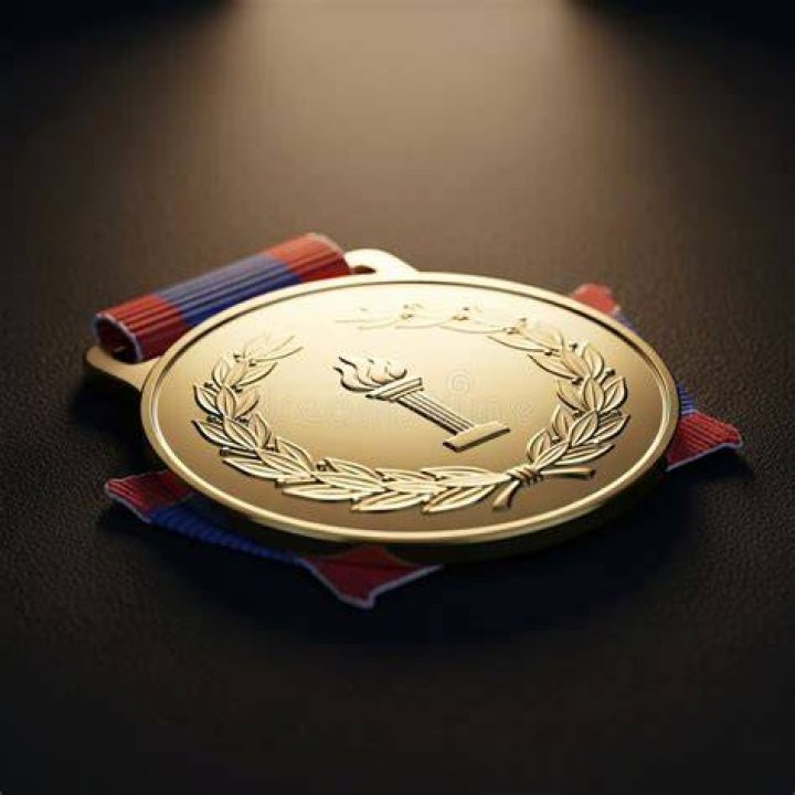 What Exactly is a Medal? Unpacking Its Definition and Significance