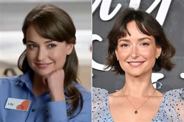 What Happened to AT&T Lily? Unpacking Milana Vayntrub's Journey
