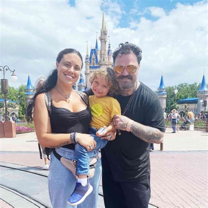 What Happened to Bam Margera's Son? An Update on Phoenix Wolf's Well-being