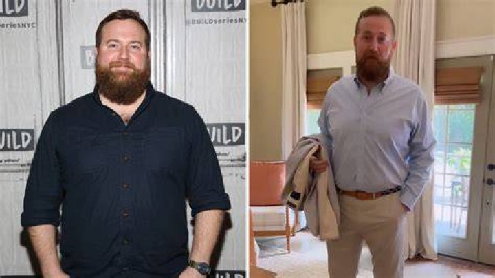 What Happened to Ben Napier's Left Arm? Getting the Real Story