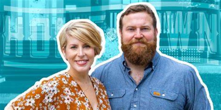 What Happened to Ben Napier in Season 7? Unpacking the Latest on Home Town's Beloved Star