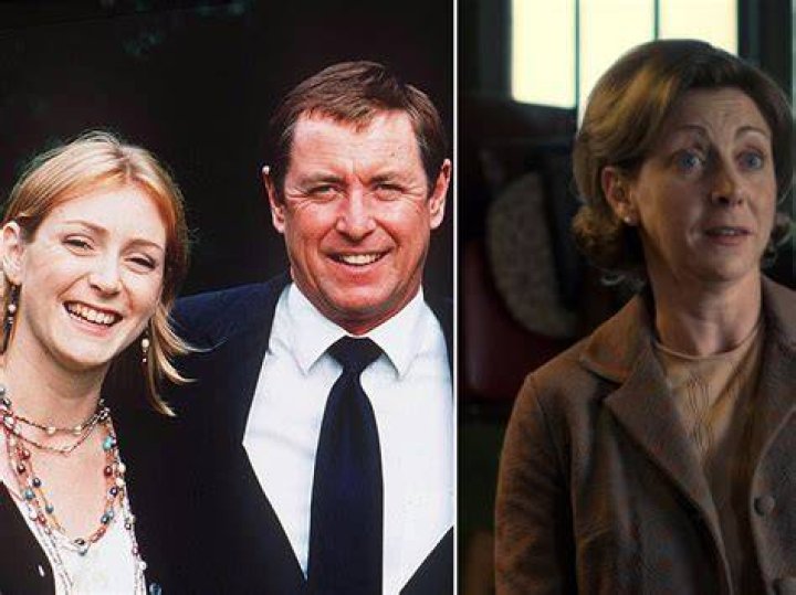 What Happened to Cully Barnaby in Midsomer Murders? Her Journey Uncovered