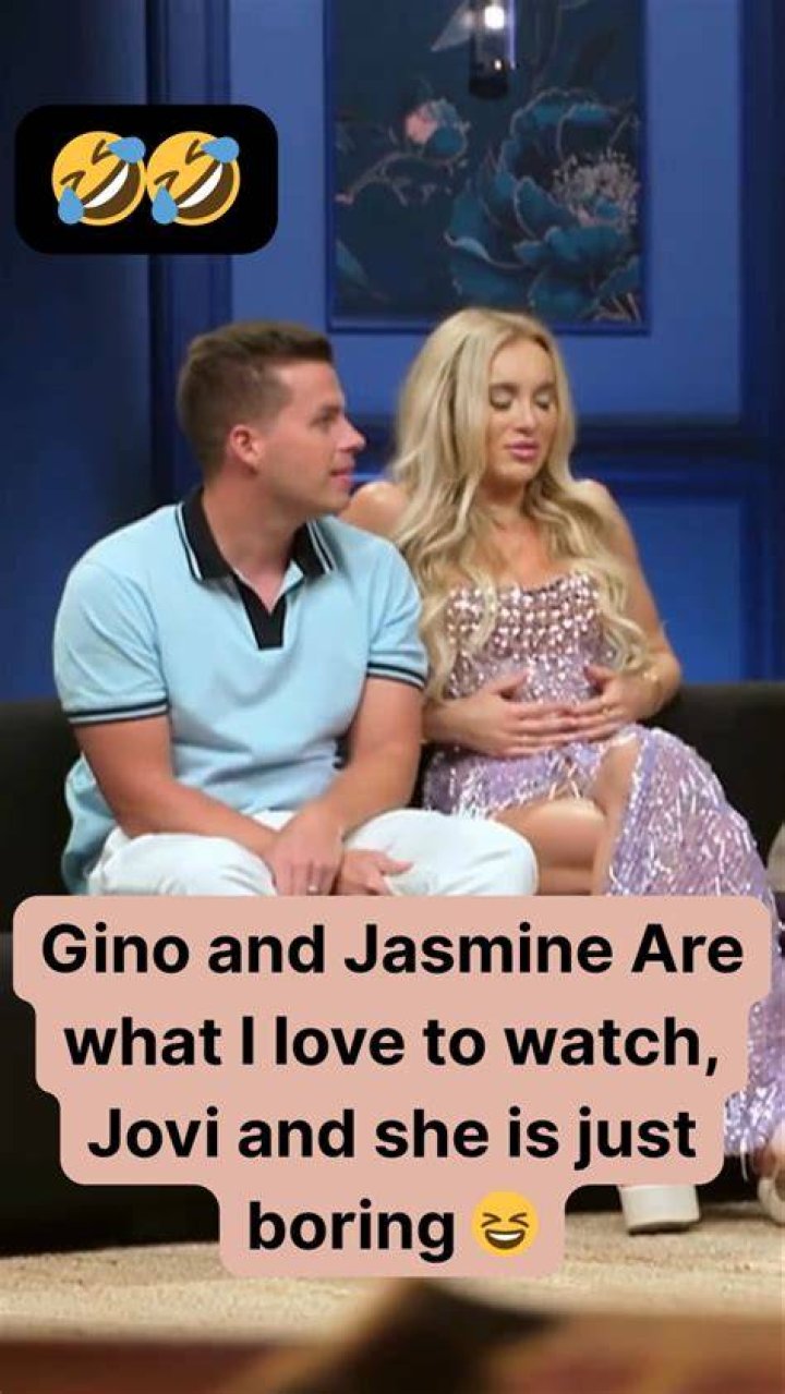 What Happened to Jasmine in Her Eyes? Unpacking Recent Moments