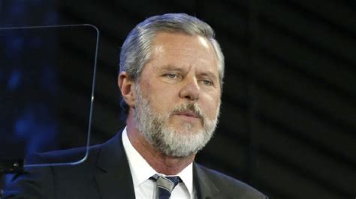 What Happened to Jerry Falwell Jr: Unpacking the Public Farewell