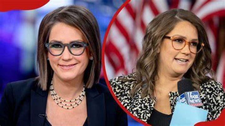 What Happened to Jessica Tarlov on Fox: Unpacking Her Unique Role