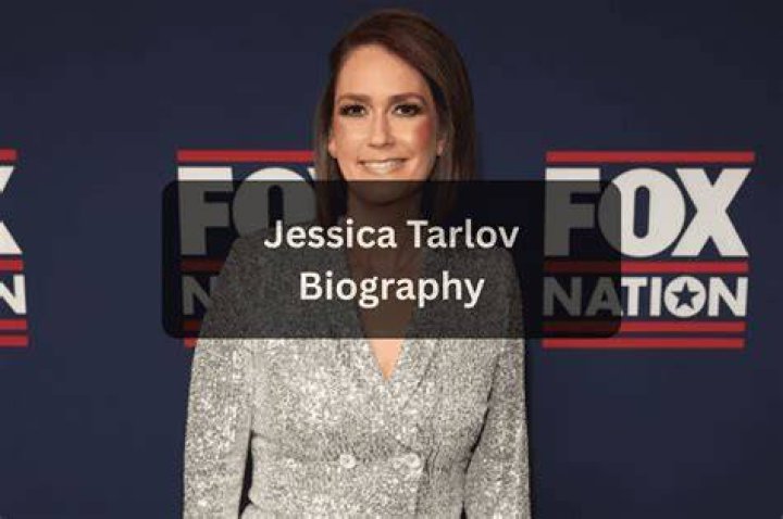 What Happened to Jessica Tarlov? Updates on Her Career and Life