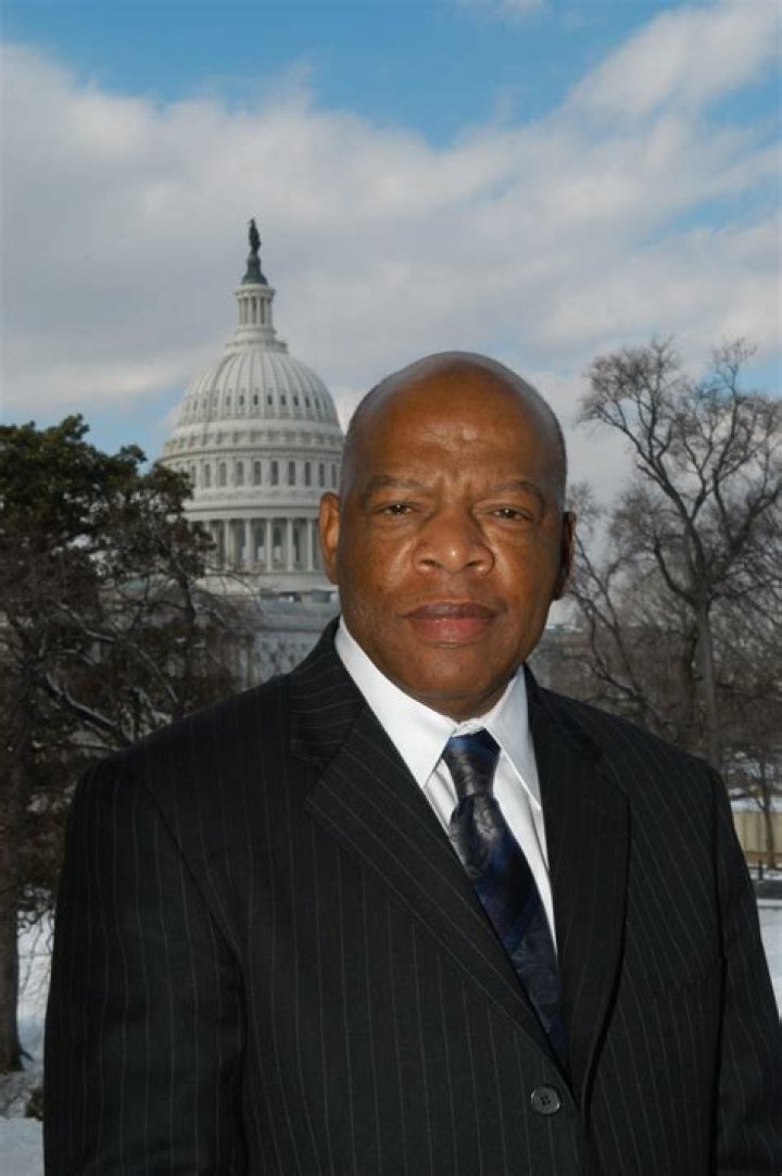 What Happened to John Lewis? Remembering a Champion for Justice