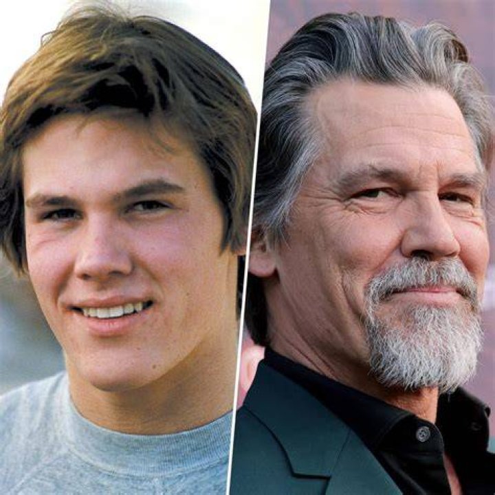 What Happened to Josh Brolin After Goonies?