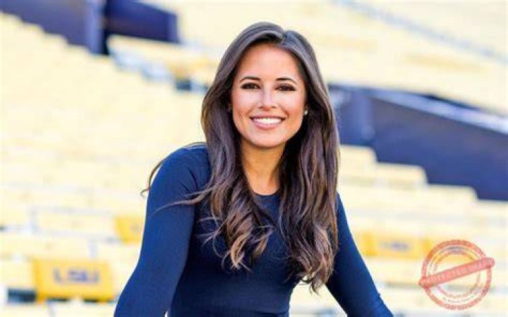 What Happened to Kaylee Hartung's Eye on The Today Show?