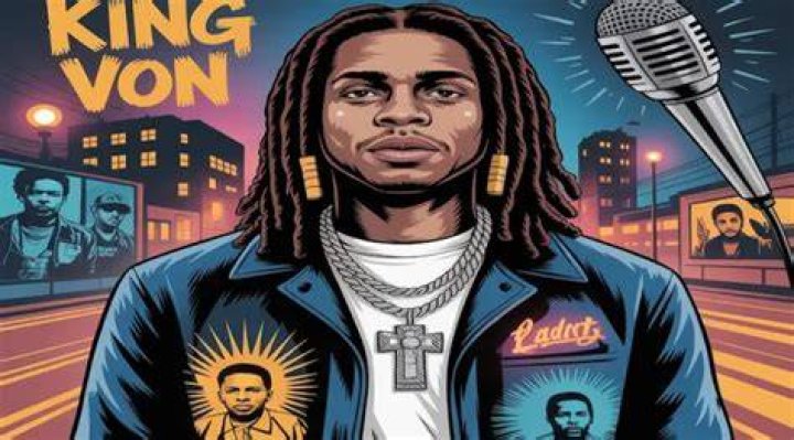 What Happened to King Von: Remembering the Artist and His Story