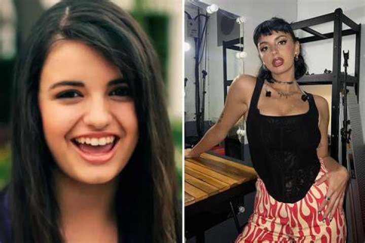 What Happened to Rebecca Black? From "Friday" to Thriving Artist
