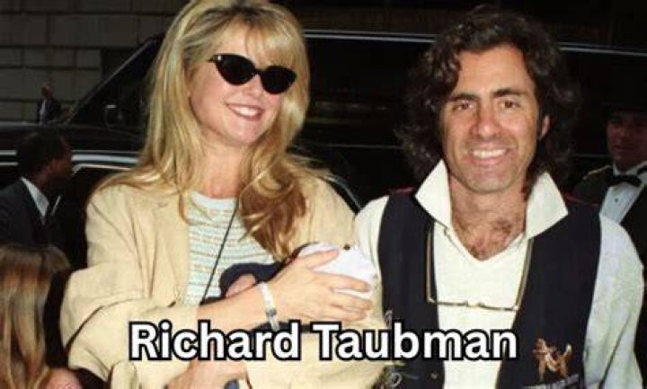 What Happened to Richard Taubman: Unraveling His Story