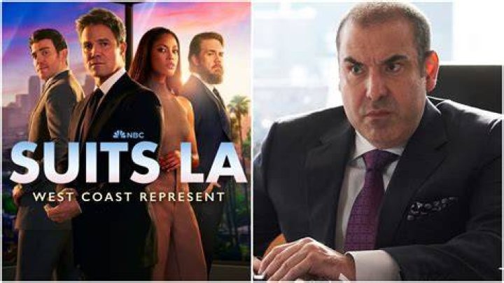 What Happened to Rick Hoffman? Unpacking the Post-Suits Journey of Louis Litt