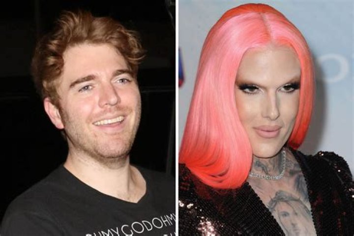 What Happened to Shane Dawson and Jeffree Star? A Look Back at Their YouTube Journey