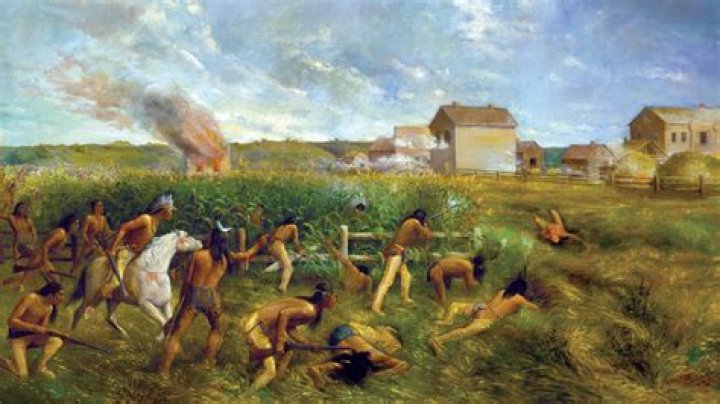 What Happened to the Dakota People After the Dakota War?