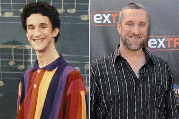 What Happened to the Guy Who Played Screech on Saved by the Bell?