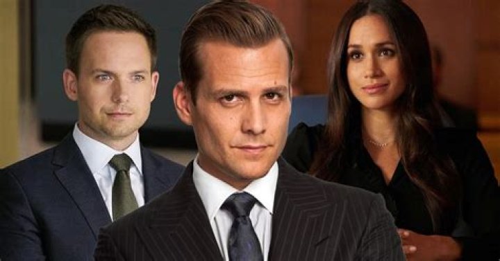 What Happened to the Lead Actor in Suits? Uncovering the Cast's Journey Since the Show Ended