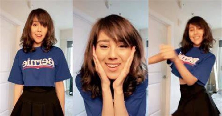 What Happened to the OK Boomer Girl? Tracing a Viral Moment